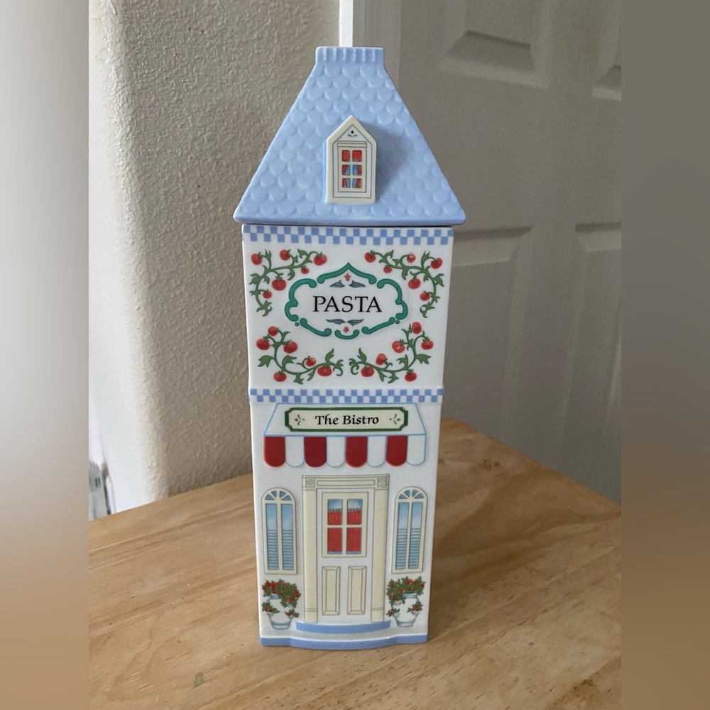 Lenox ‘Pasta’ Home Kitchen Storage🏡